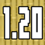 Minecraft 1.20 One Twenty Update [Forge] [Backport] logo