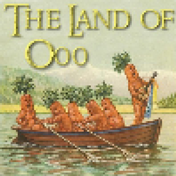 The Land Of OOOO logo