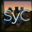 SynCraft: Season 1 logo