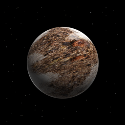 Interstellar Adventures project image