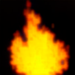 Rekindled Ones Smp logo