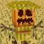 Villager's October logo