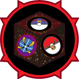 The Red Death Eevees