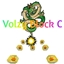 Volzy Block C logo