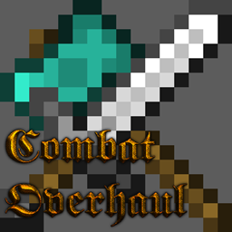 Salamander's Combat Overhaul