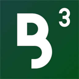 B3-Team logo