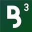 B3-Team logo
