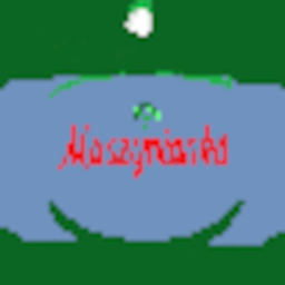 Muszkekanka logo