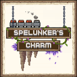 Spelunker's Charm