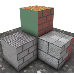 RuCraft logo