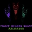 Three Headed Beast: Reloaded logo