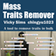 Mass Traits Remover logo