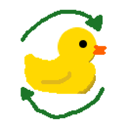 VrikkaDuck's Autotrade logo