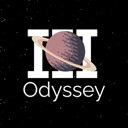 Odyssey 3