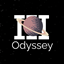 Odyssey 3 logo