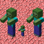 They Are Multiplying! logo