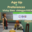 Age Up add Preferences