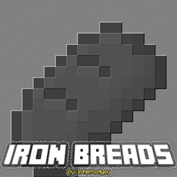 Iron Breads