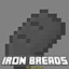 Iron Breads logo