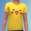 Super Toon Shirts logo