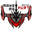 Armaros Make Me Hurth Edtion logo