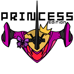 Armaros Princess Edtion logo