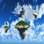 Lost Upon The Wind logo