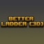 Better Ladder (3D) [Development Halted] logo