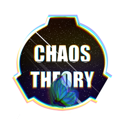 Chaos Theory Fantasy logo