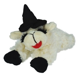 TopHatLamb