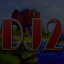 Divine Journey 2 Dark Mode logo