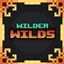 Wilder Wilds  logo