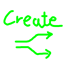 Create Extended Pack logo
