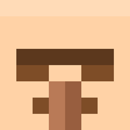 Let Villagers Be [Fabric] #sleeping #beds #wake #vanilla+ logo
