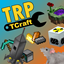 TRP TCraft logo