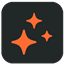 Flare (Spark for 1.12.2) logo