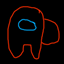 [Redacted] Castaway logo