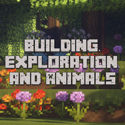 Building, Exploration and Animals [UPDATED] project image