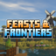 Feasts & Frontiers logo