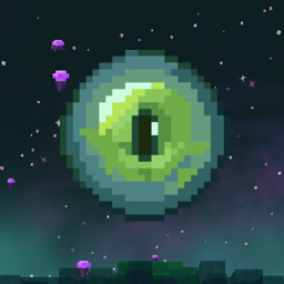 EnderBorn project image