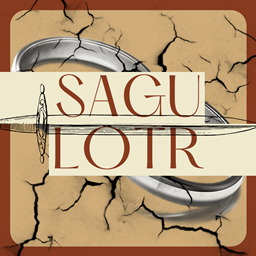 SAGULOTR's Rings logo