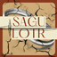 SAGULOTR's Rings logo