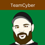 TeamCyber logo