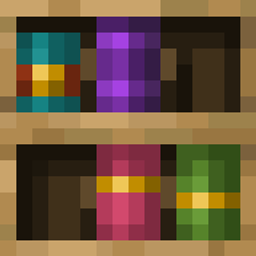 Better Bookshelves logo