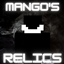 Mango's Relics logo
