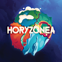 HORYZONEA [Fabric] logo