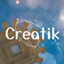 Creatik logo