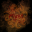 The Myst logo