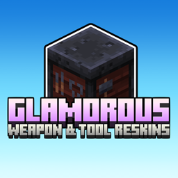 Glamorous - Minecraft Mods - CurseForge
