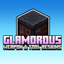 Glamorous logo